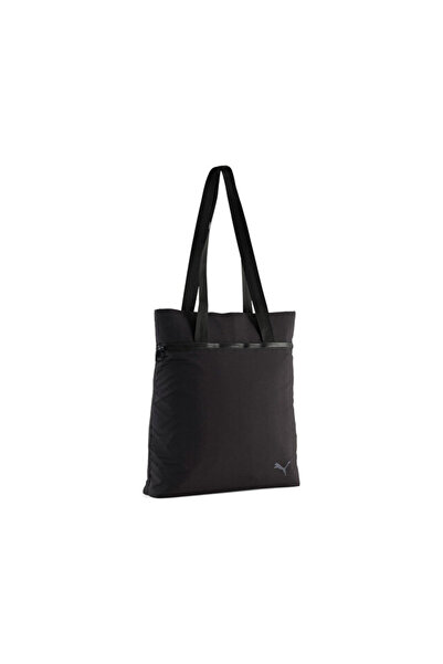 Puma Her Tote Shoulder Bag 09241501 Black