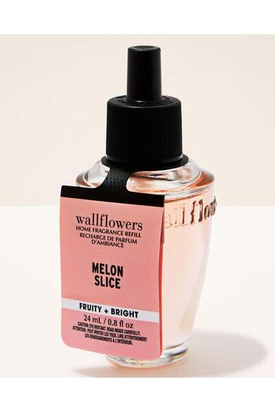 Bath & Body Works Melon Slice Oda Kokusu Yedeği 24 ml