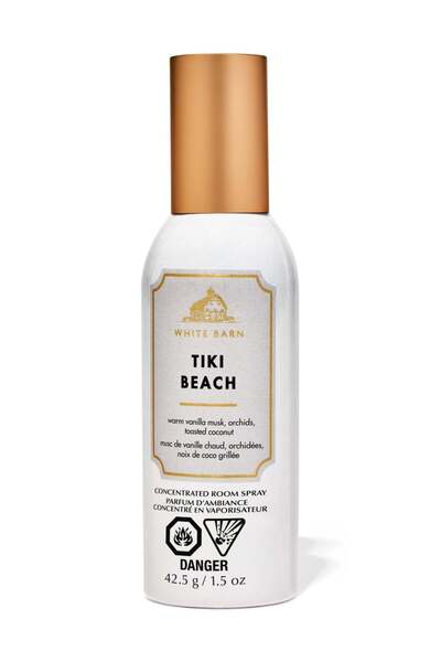 Bath & Body Works Tiki Beach Oda Spreyi 42.5 g