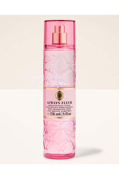Bath & Body Works Always Fleur Vücut Spreyi
