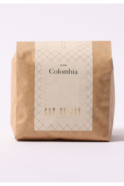 Colombia Galeras 250 gr