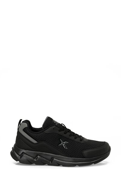 Kinetix Huges Tx 6Fx Men's Sports Shoes A102065384 Black