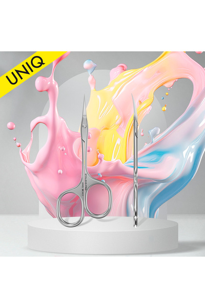 STALEKS Ψαλιδάκι νυχιών και επωνυχίων Ballerina UNIQ 10 TYPE 4
