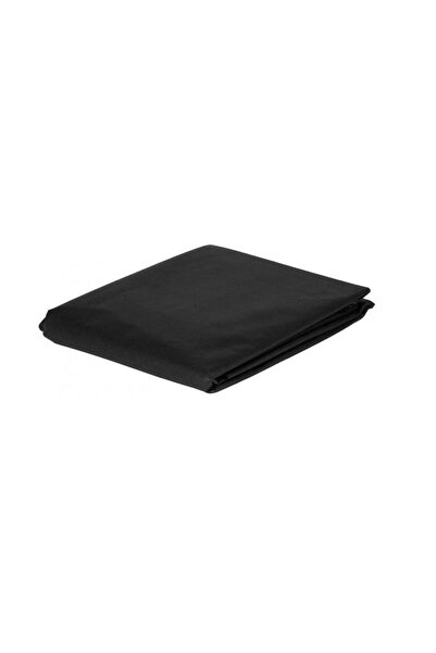 Strend Pro Folie antiburuieni, netesuta, neagra, 50 g/m2, 1.6x5 m