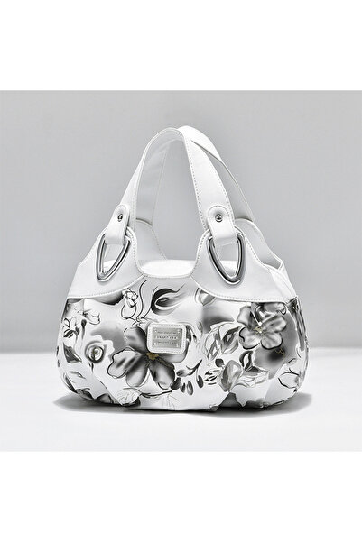 Other Simple printed shoulder bag handbag