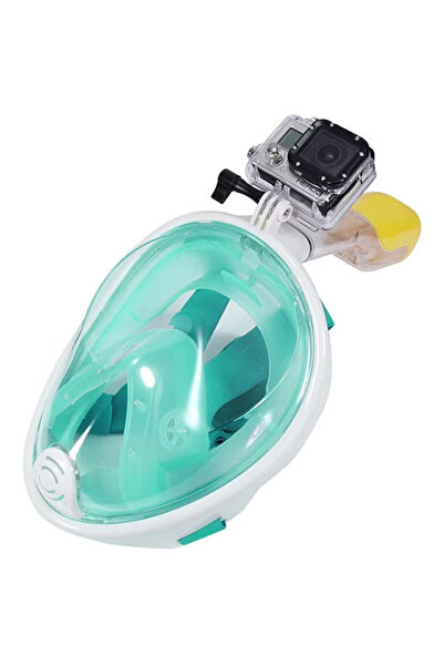 Other Scuba Diving Mask Set M