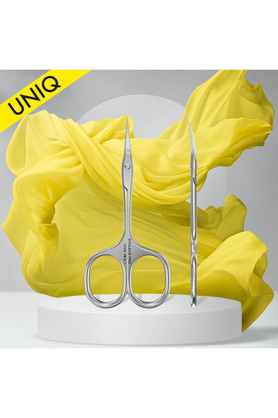 STALEKS Ψαλιδάκι νυχιών και επωνυχίων Ballerina UNIQ 10 TYPE 3