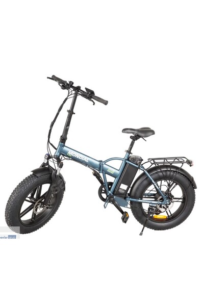 Mondial MIRACLE M E-BİKE