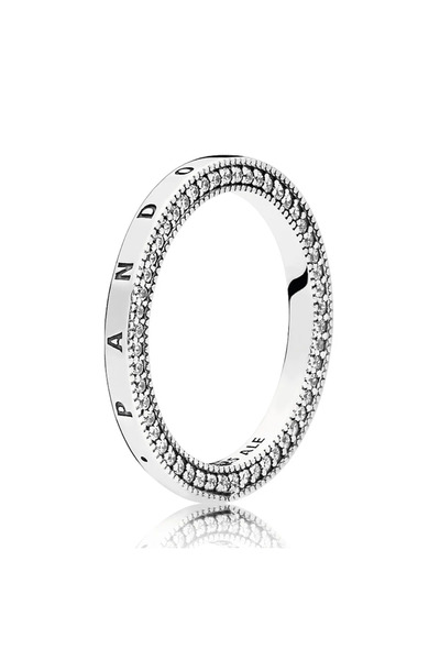 Pandora LOGO RING