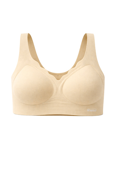 uniconf Seamless, underwired bra with preformed cups, SM59NAT, Uniconf