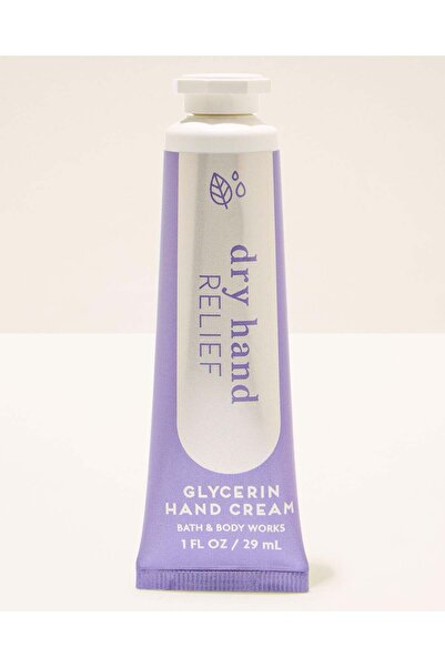 Bath & Body Works Dry Hand Relief El Kremi