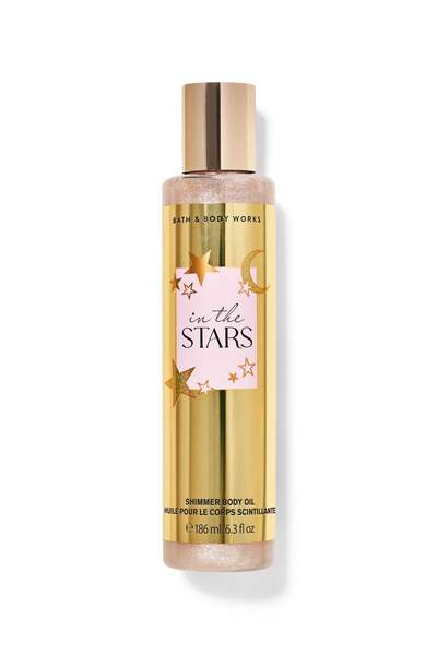 Bath & Body Works In The Stars Nemlendirici Vücut Yağı
