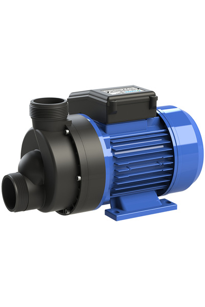 Sumak SMJB-K85 Jakuzi ve Asit Pompası Kapalı Fanlı Monofaze (220V) 0.85HP