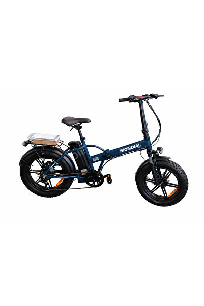 Mondial STARLİGHT M E-BİKE
