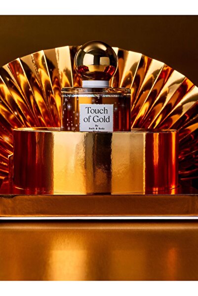 Bath & Body Works Touch of Gold Parfüm