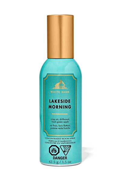 Bath & Body Works Lakeside Morning Oda Spreyi