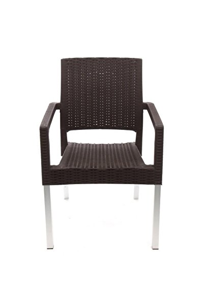 DacEnergy Scaun gradina DacEnergy(C), material metal si polietilena, design m...