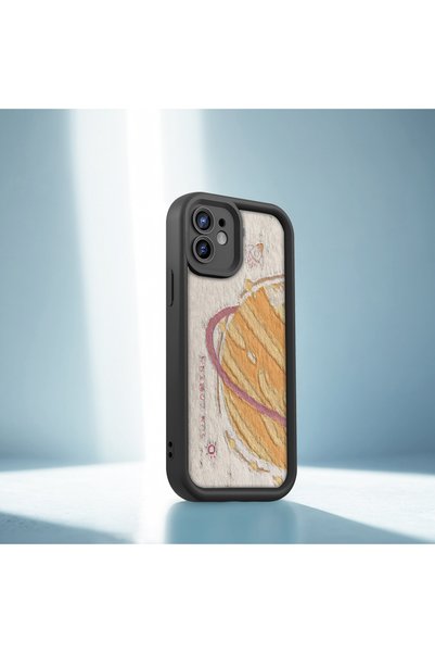 CASEVIBE Mi 11t Pro/Mi 11t Compatible Fashionable and Trendy Patterned Silicone Phone Case