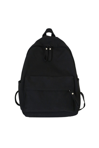 Other Backpack Large Capacity Black 39cm*30cm*11cm