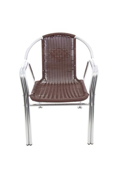 DacEnergy Scaun gradina DacEnergy(C), material metal si polietilena, elegant,...