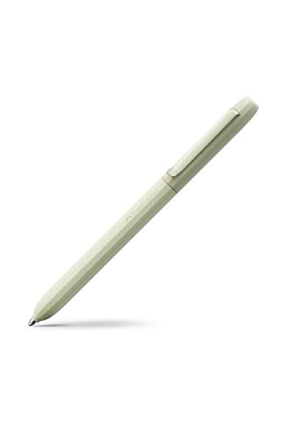 Faber Favorite Ballpoint Pen Island Tea Green
