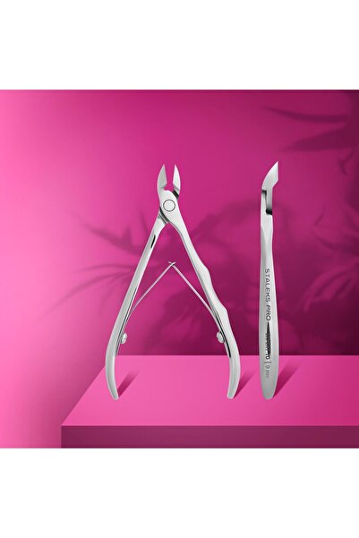 STALEKS Πενσάκι Επωνυχίων Expert 90 5 mm