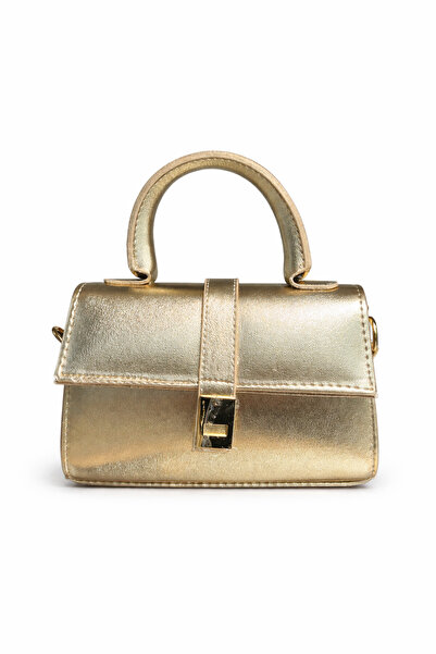 SHIKIRTI Simple Covered Model Women's Hand and Arm Bag with Cross Long Should...