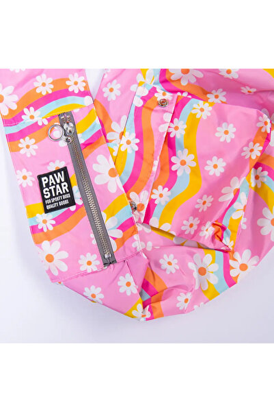 Pawstar 25025F Florence Daisy Cross Body Bag