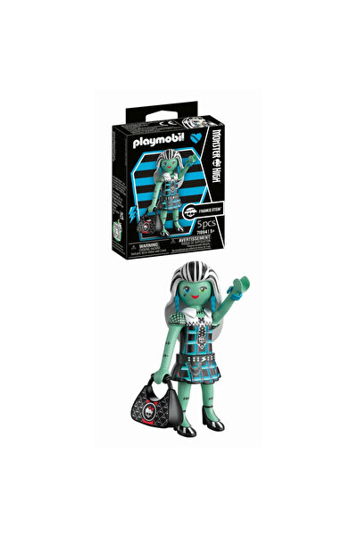 Playmobil Monster High figurina Frankie Stein
