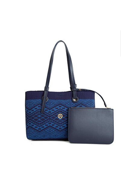 John Louis Ladies Bag, Navy