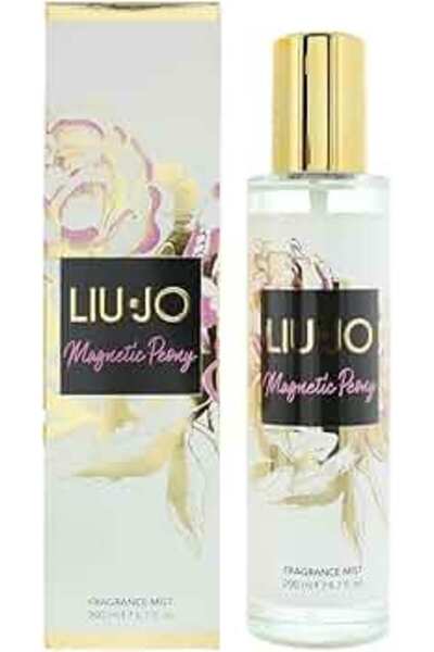 Liu Jo Magnetic Peony Perfumed Body Lotion 200Ml