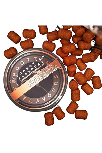 Forgotten Flavours Gantere Krill 15x12mm