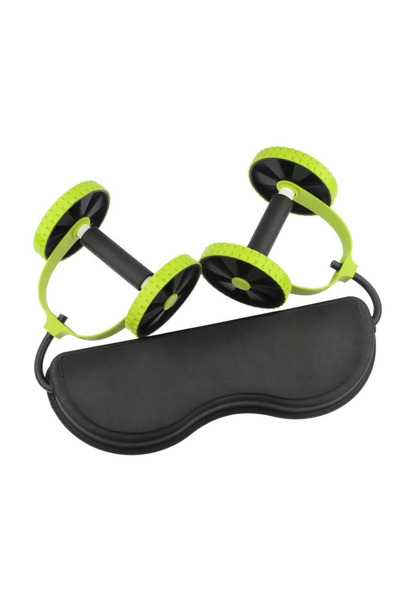 MANDU Revoflex Xtreme Fitness Machine