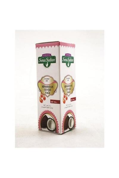 Sena Sultan Coconut Oil 20 ml