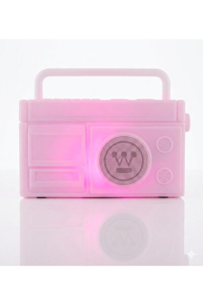 Westinghouse Boxa portabila cu leduri si bloetooth, 10W, WOSP 2103