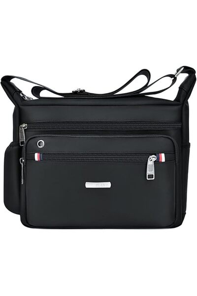 Arabest Messenger Bag, All-Purpose Use Travel Bag, suitable Work Business