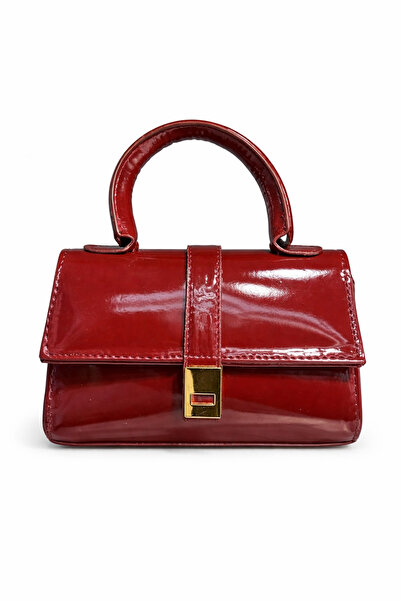 SHIKIRTI Simple Covered Model Women's Hand and Arm Bag with Cross Long Should...