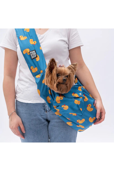 Pawstar 25002-Pekin Cross Body Bag