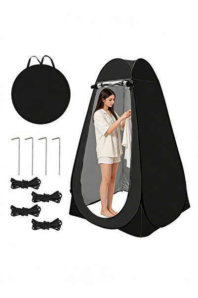 Generic خيام تغيير الملابس، خيام تغيير الملابس الخارجية، خيام الاستحمام الخاص...
