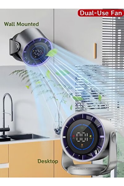 Generic مروحة مكتب، مروحة طاولة، مروحة سطح المكتب، مروحة جدارية، مروحة تهوية ...