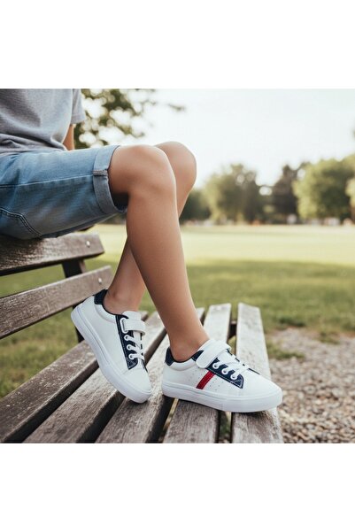 OEM Pantofi sport durabili și respirabili pentru copii, talpă flexibilă, ușoa...