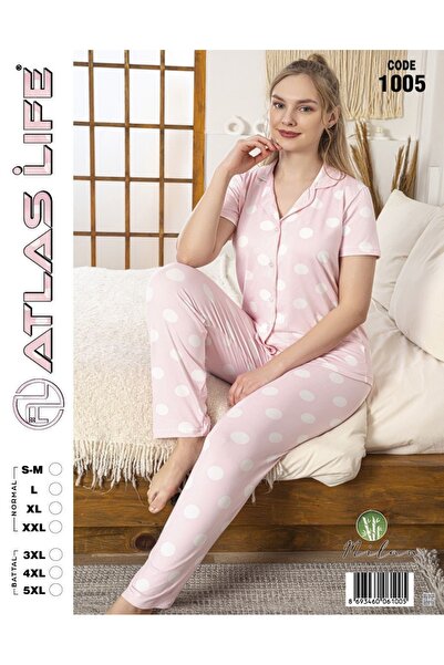 AtlasTekstil Pajama set