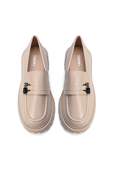 Tonii Women's Casual Shoes, Eco- Leather T836-1