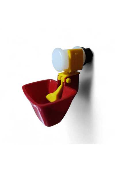 BEMOTY DEPO ÇIKIŞ NİPEL DİLLİ ÇANAK SULUK