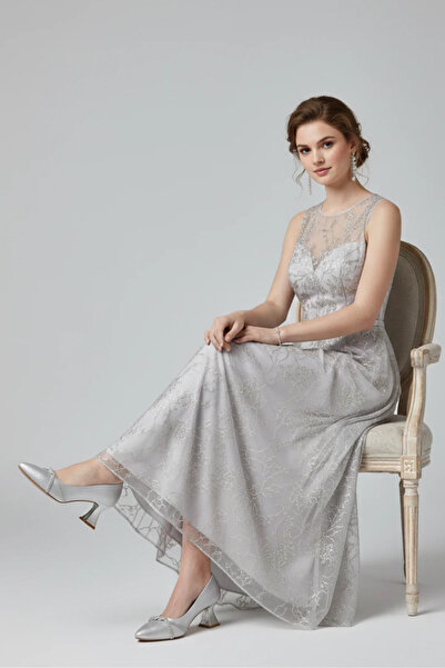 Walkenzo 802 Pantofi clasici Stone cu toc de 6 cm pentru femei