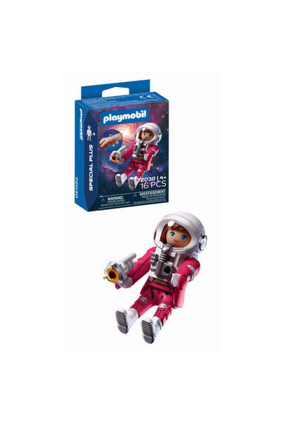 Playmobil Figurina astronaut