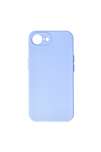 SEP Silicone case High Copy Apple iPhone 17e Lavender