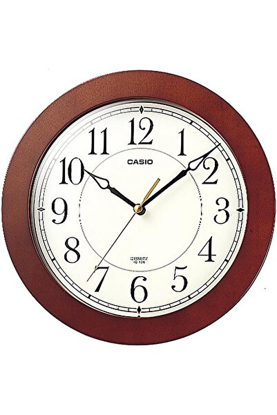 Casio IQ-126-5DF Ceas de perete
