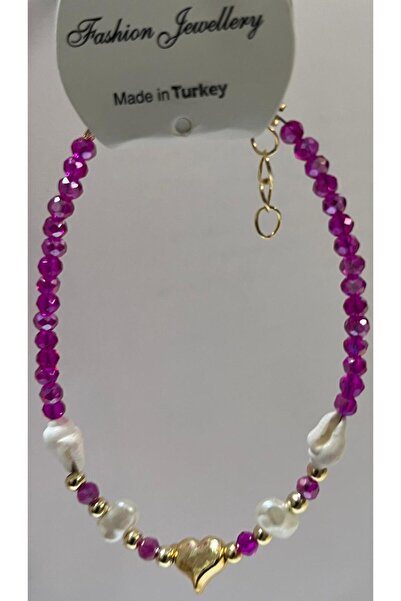 BALERA سوار سلسلة صدف البحر-23