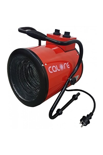 calore Tun caldura electric BC3 CALORE, putere calorica 3kW, tensiune 230V, d...